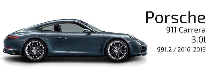 Porsche 911 991.2 Carrera 3.0L Performance and OEM Parts