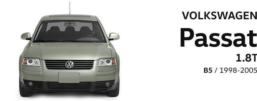 VW Passat B5 1.8T FWD Performance and OEM Parts