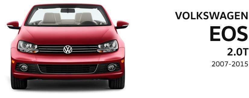 VW EOS 2.0T Performance and OEM Parts