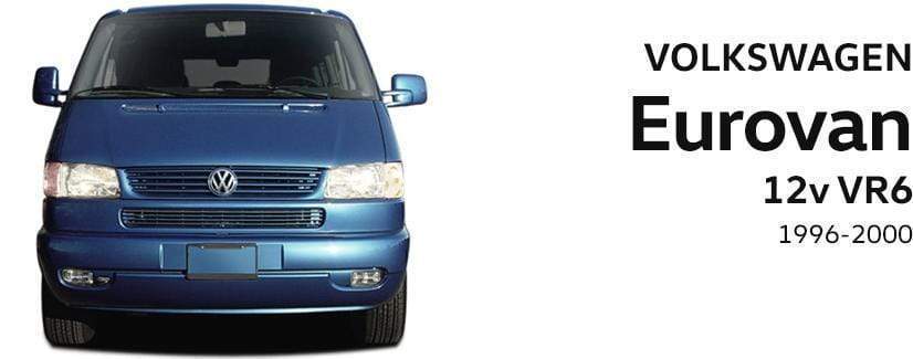 VW Eurovan 12v VR6 Performance and OEM Parts