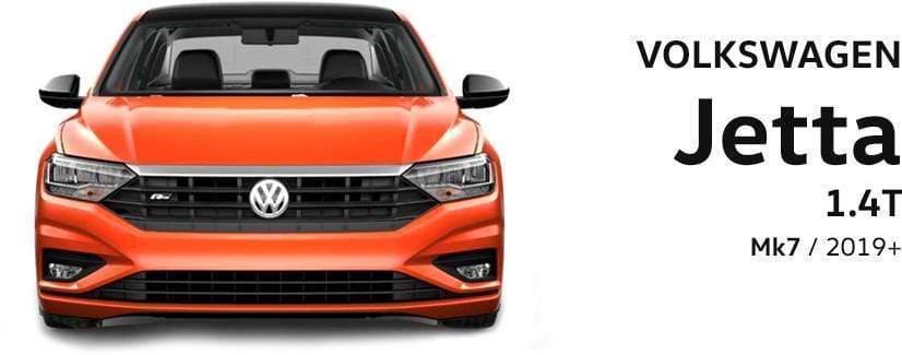 VW Mk7 Jetta 1.4T Performance and OEM Parts