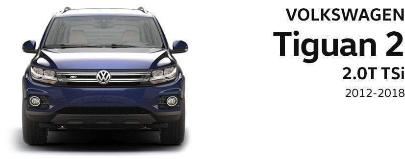 VW Tiguan 2 2.0T FWD Performance and OEM Parts