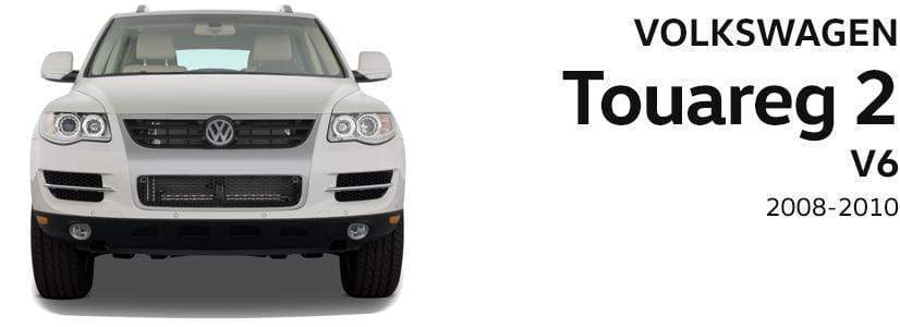 VW Touareg 2 V6 Performance and OEM Parts
