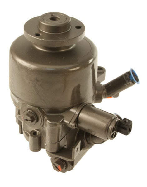 POWER STEERING PUMP ABC MERCEDES BENZ CLASS S CL W220 C215 A0024666001 - THE BEST ZABIELSKI Regeneracja podzespołów samochodowych