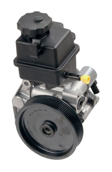 Power Steering Pump For Mercedes-Benz SLK280/SLK350 (06-07) & C230/C280/C350/CLK350 - W/ Pulley