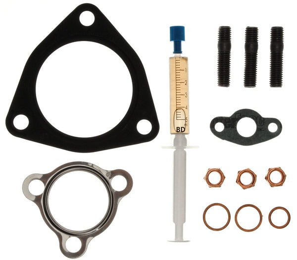 Turbocharger Mounting Kit Audi UroTuning