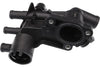 Thermostat Housing - VW/Audi