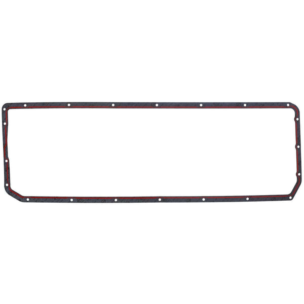 Oil Pan Gasket Mercedes 4470140322 UroTuning