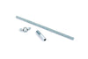 Cometic 5 / 16in Air Cleaner Stud - Includes Stud - Wingnut - and Stud Adapter