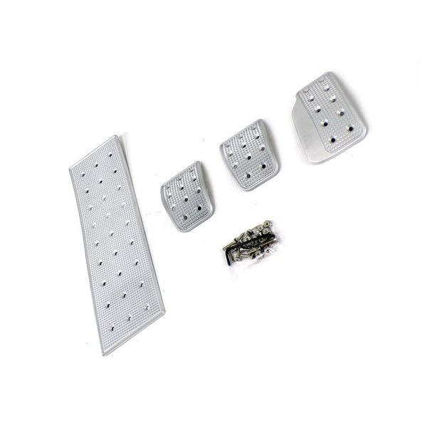 SRP Racing Pedals