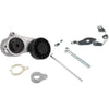 Belt Tensioner w/ Hardware - Mercedes