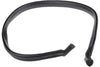Convertible Top Seal - Mercedes