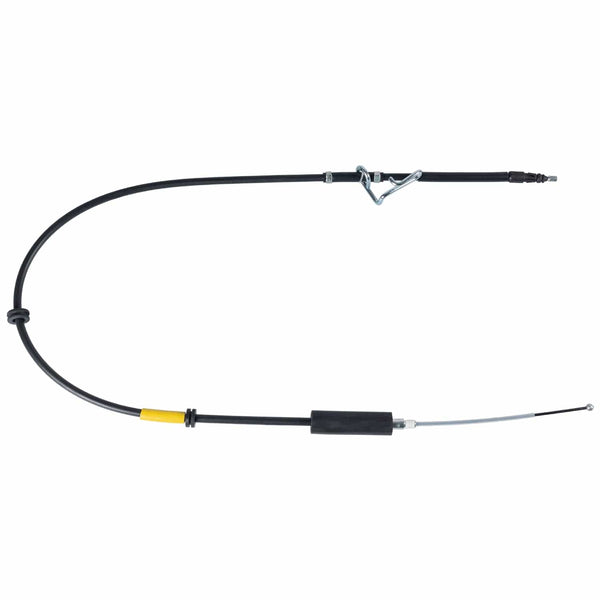 LR007496 Cable de accionamiento, Freno de estacionamiento, Caja de LR007496 Cable de accionamiento, Freno de estacionamiento, Caja de