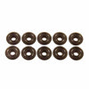 Techtonics Chromoly Valve Spring Retainers, 7mm (VW/Audi 10v)