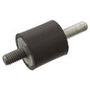 Rubber Metal Buffer For Air Filter Housing - BMW