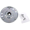 Strut Mount w/o Bearing - Saab