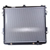 Radiator - Lexus