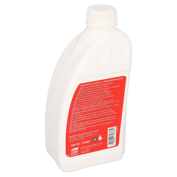 FEBI FE25157 Pattino Tenditore Catena Di Distribuzione Superiore Per SAAB 9-3, 9-5, 900, 9000