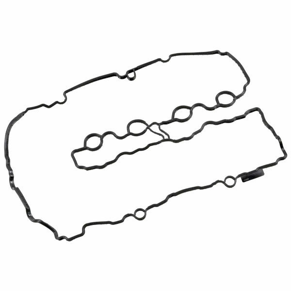 Valve Gauge 0.10/0.20 + Valve Cover Gasket For BMW R45 R65 R65LS R80ST Motorcycle
