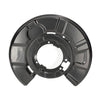 Brake Disc Shield - BMW