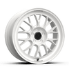 fifteen52 Holeshot RSR 18" 5x114.3 Rally White (Gloss White) - 18x9.5 et38 / 5x114.3 / cb73.1 (23 lbs)