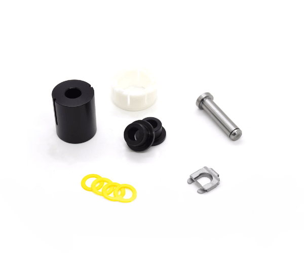 Tech53 Complete Shifter Rebuild Kit (Round Getrag) UroTuning