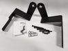 B2BFAB Auxiliary Light Bracket For 2020+ Facelift Atlas / Cross Sport