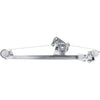 Window Regulator - Mercedes