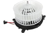 Heater Blower Motor - Mercedes