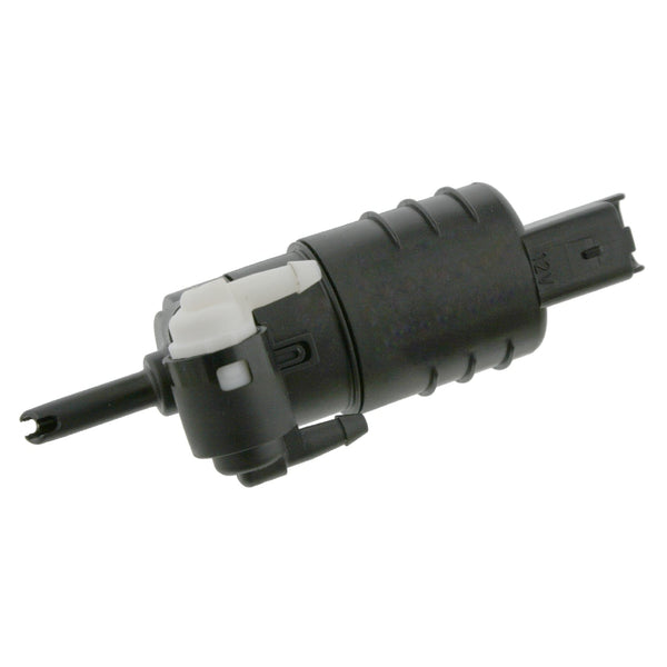 Windshield Washer Pump & Grommet Fit for Nissan Honda Isuzu Rodeo Windshield Washer Pump & Grommet Fit for Nissan Honda Isuzu Rodeo