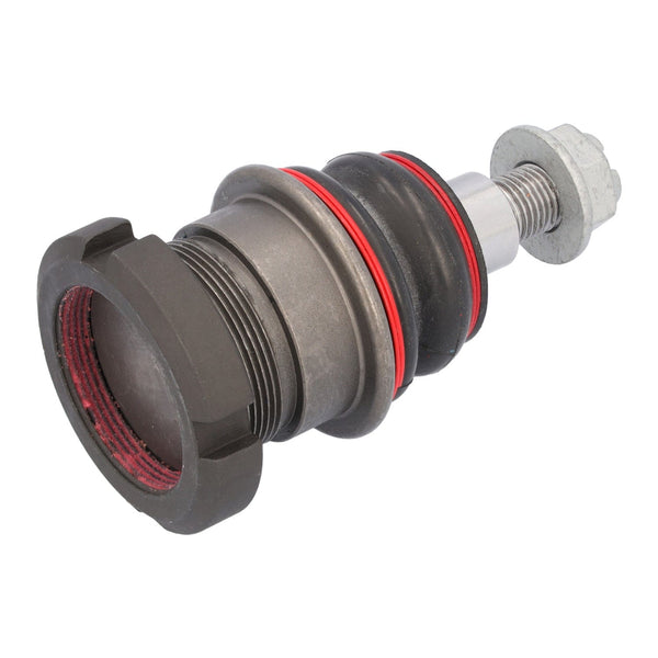 Ball Joint with Lock Nut & Circlip - Mercedes | 1633500013-FEB