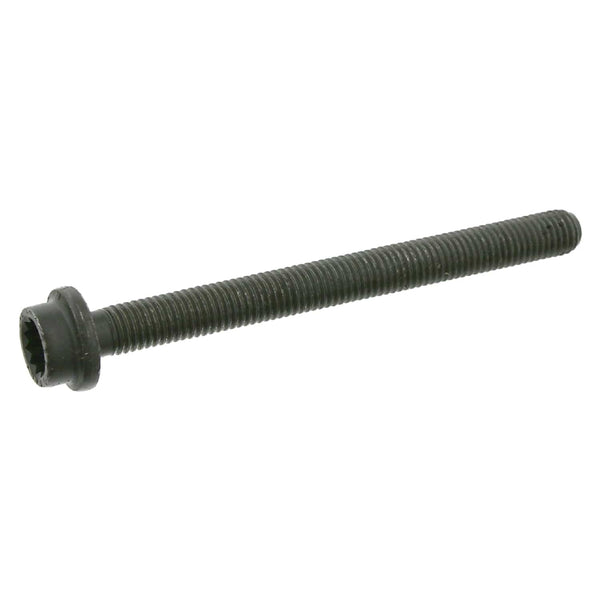 Glaser Cylinder Head Bolts Set For VW 1.6 & 2.0 TDi - OEM WHT 002 131, Made In Germany