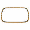 Oil Pan Gasket For Auto Trans - BMW