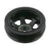 TVD Pulley For Crankshaft - Mercedes