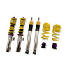KW V3 Coilover Kit - Audi New Beetle (PC/VT; 9C); all excl. Convertible