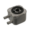 Oil Cooler - VW/Audi