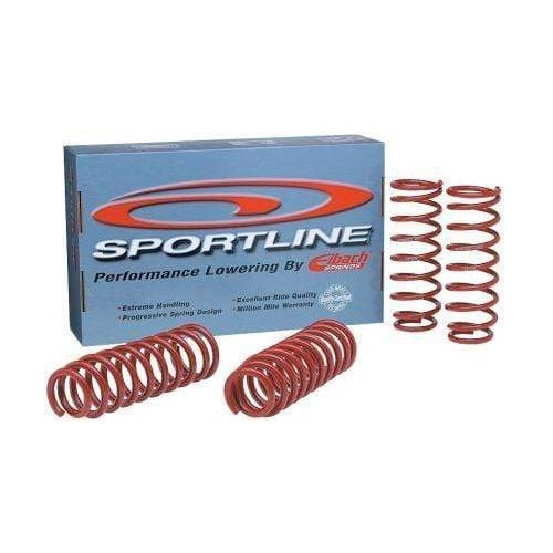 Eibach Sportline Lowering Springs - MK7 VW | GTI | 2.0T (1.7