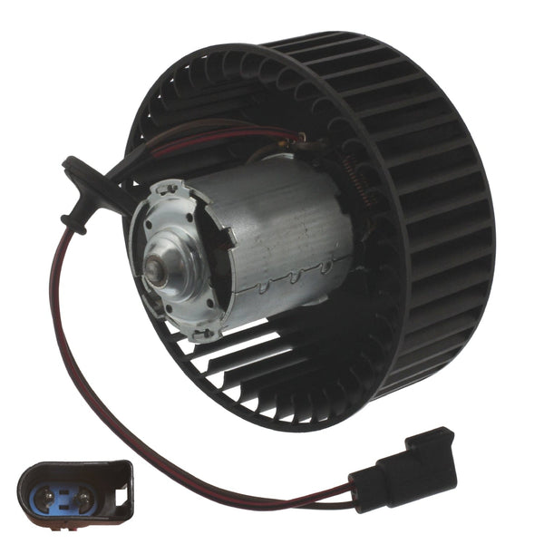 109331 FEBI BILSTEIN Interior Blower | AUTODOC Price And Review - View #10