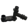 Coolant Flange For Coolant Expansion Tank - BMW