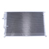 Air Conditioning Condenser - VW/Audi