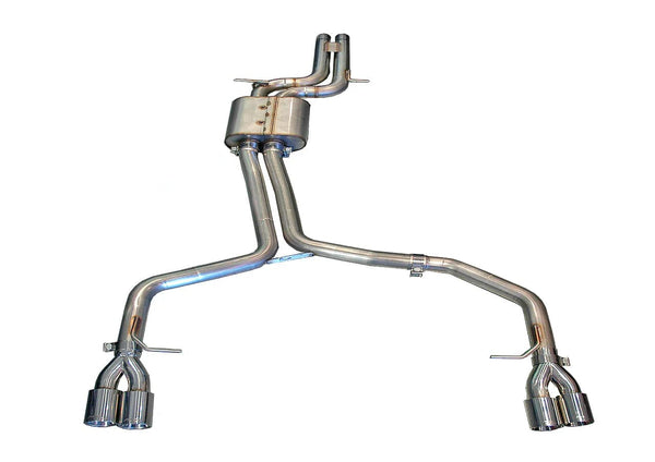 アウディaudi s4 s5 AWEマフラー AWE Exhaust Suite for Audi B8.5 S5 アウディaudi s4 s5 AWEマフラー AWE Exhaust Suite for Audi B8.5 S5