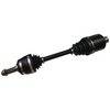 DSS 700HP Level 5 Direct Bolt-In Axle Right - BMW / E30