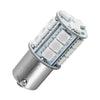 ORACLE Lighting 1156 18 LED 3-Chip SMD Bulb (Single) - Red