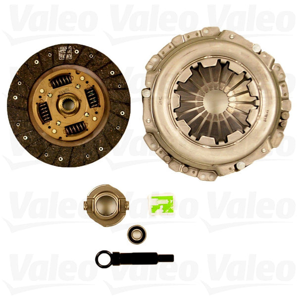 Clutch Kit Chevrolet 52252202 UroTuning