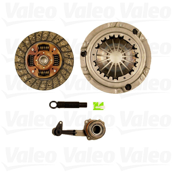 Clutch Kit Chevrolet 12582698 UroTuning