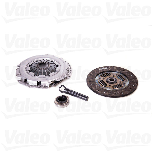 Clutch Kit VW/Audi 021198141AX UroTuning