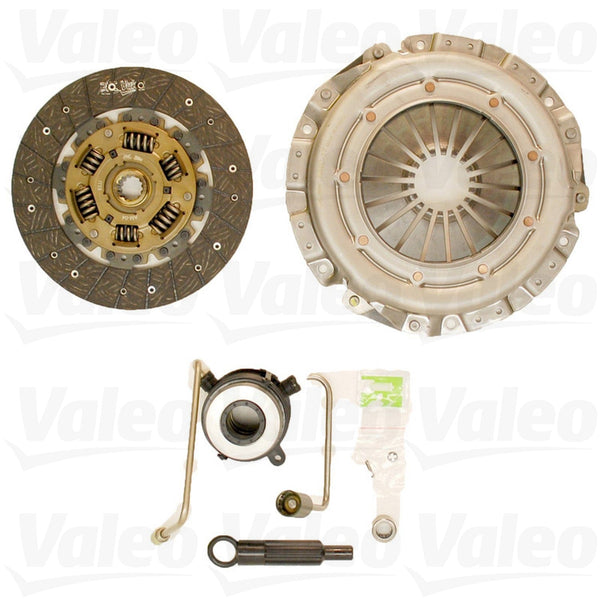Clutch Kit Jeep 52301401 UroTuning