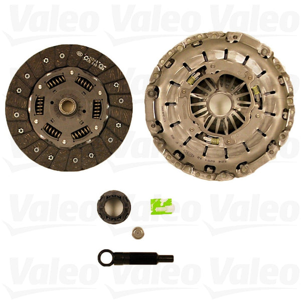 Clutch Kit VW/Audi 78198141 UroTuning