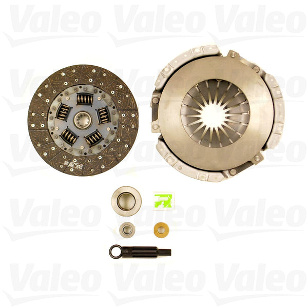 Clutch Kit Mercury 52542002 UroTuning