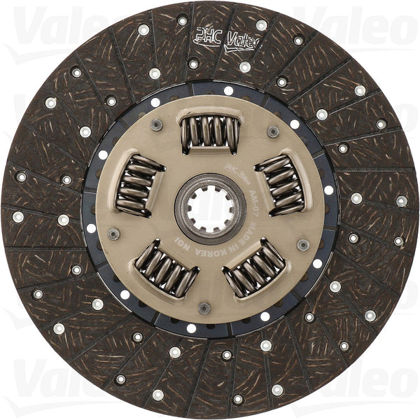Clutch Kit Jeep 52104360AB UroTuning